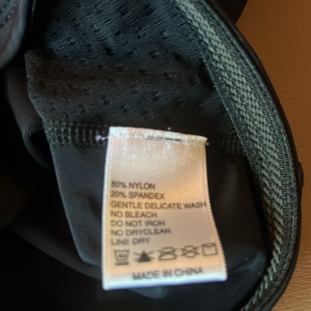 Orca Bike/Triathlete shorts - Picture 4 of 10